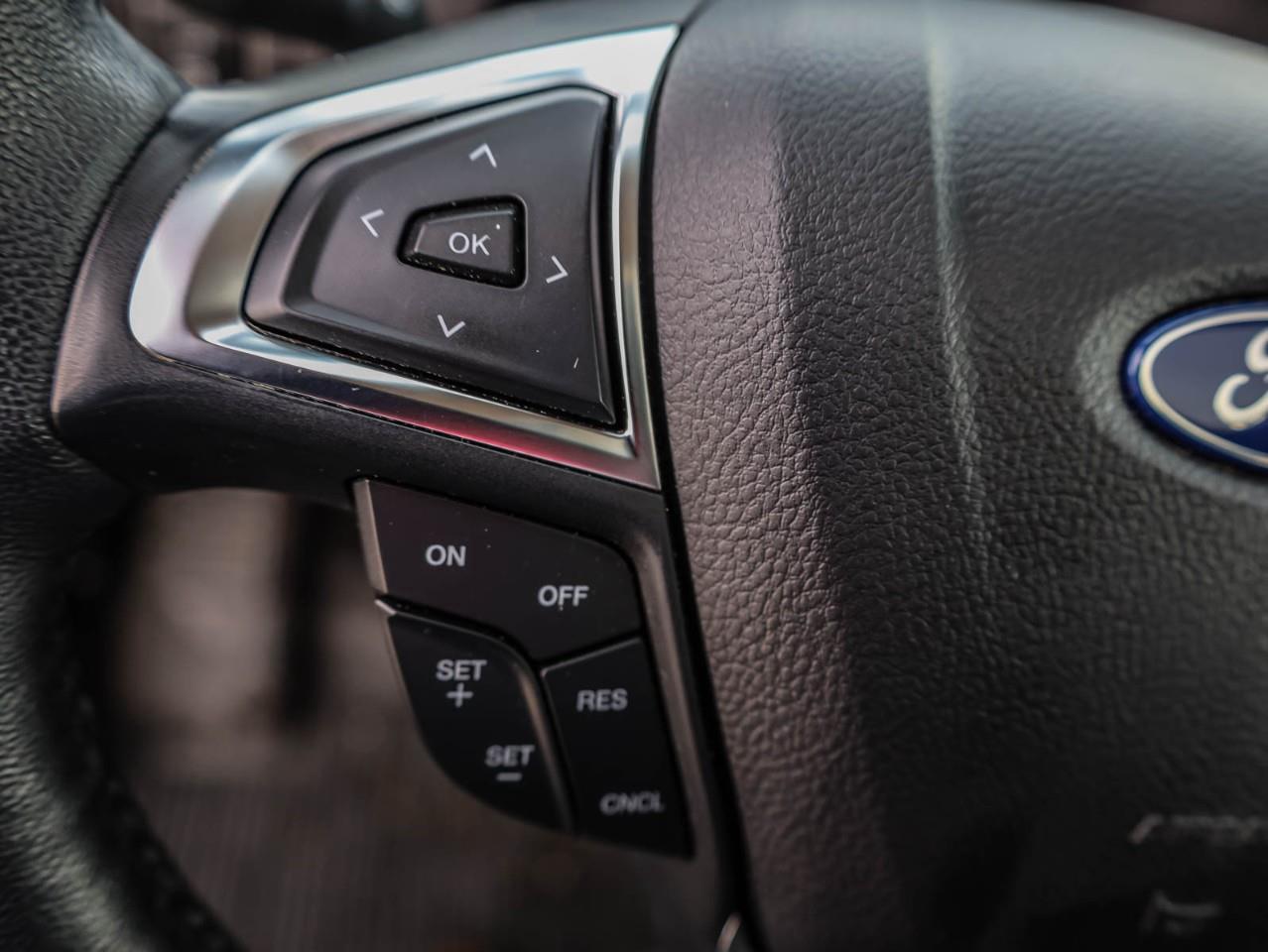 2024 Ford Edge TITANIUM 4DR ALL-WHEEL DRIVE Photo