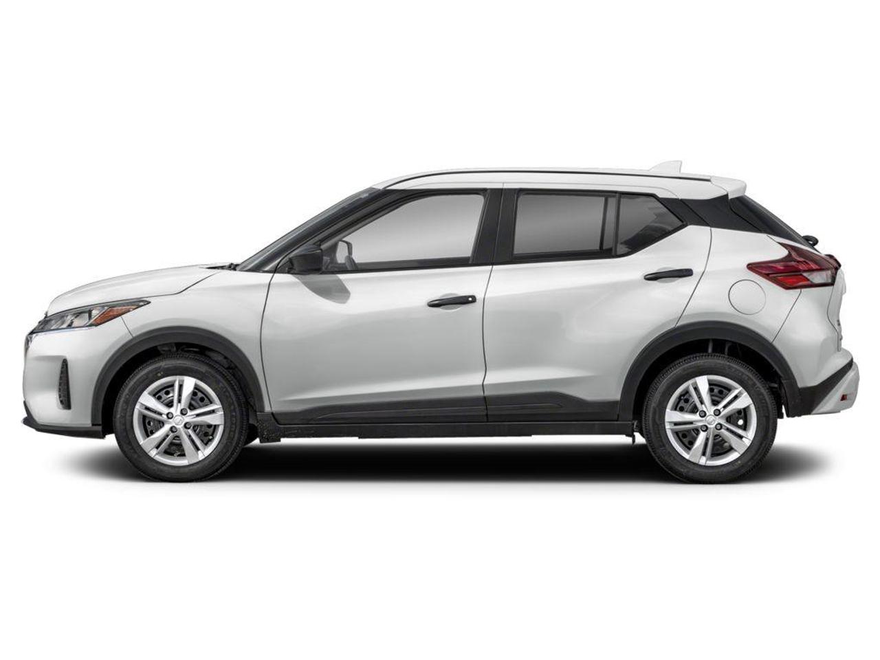 2024 Nissan Kicks S 4dr Front-Wheel Drive Photo