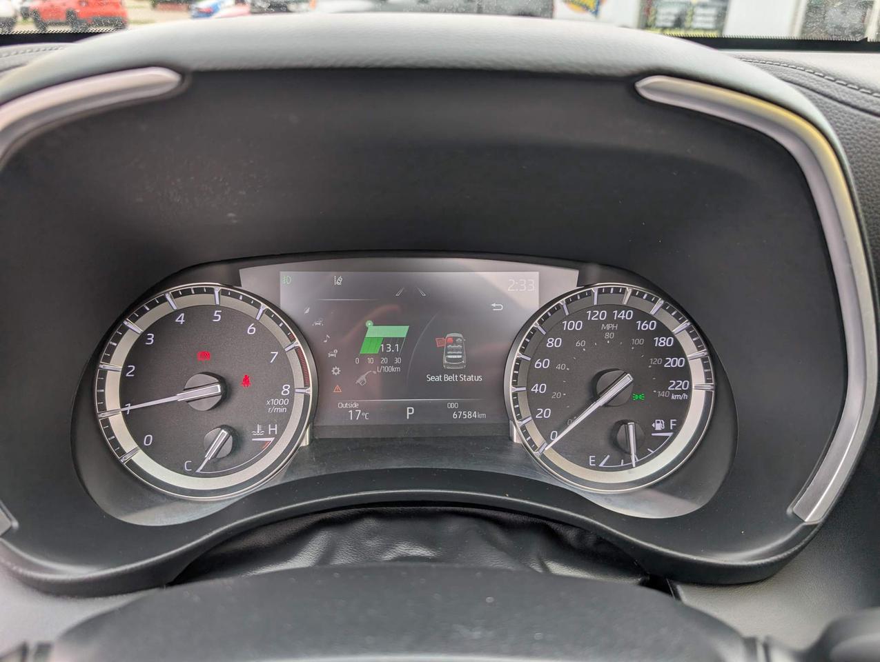 2022 Toyota Highlander Limited 4dr All-Wheel Drive Photo