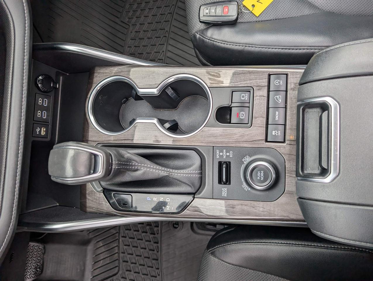 2022 Toyota Highlander Limited 4dr All-Wheel Drive Photo