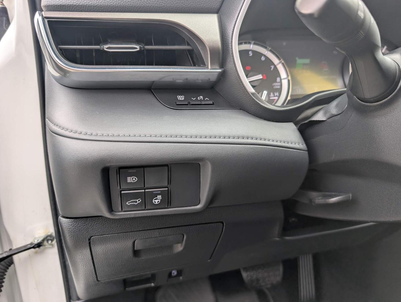 2022 Toyota Highlander Limited 4dr All-Wheel Drive Photo