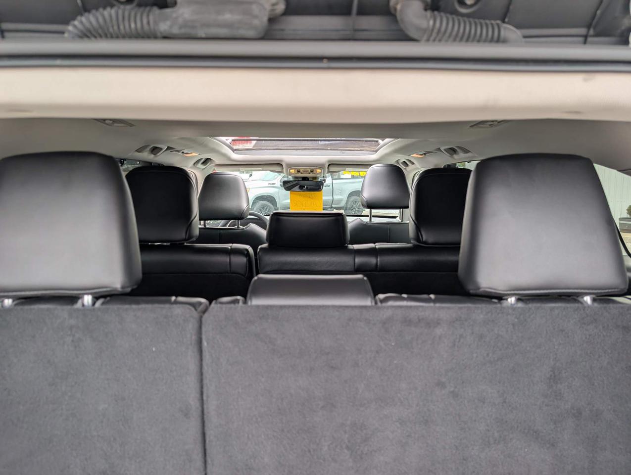 2022 Toyota Highlander Limited 4dr All-Wheel Drive Photo