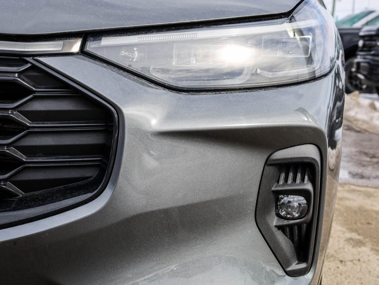 2025 Ford Escape ST-Line Elite 4dr All-Wheel Drive Photo