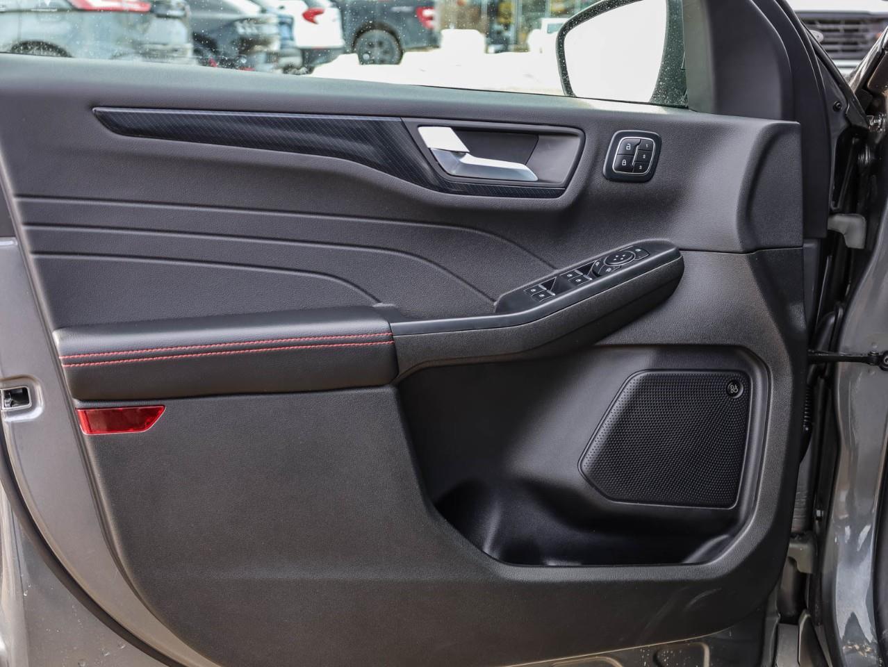 2025 Ford Escape ST-Line Elite 4dr All-Wheel Drive Photo