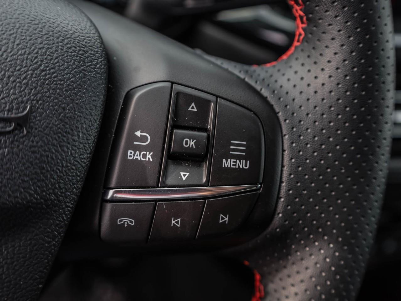 2025 Ford Escape ST-Line Elite 4dr All-Wheel Drive Photo