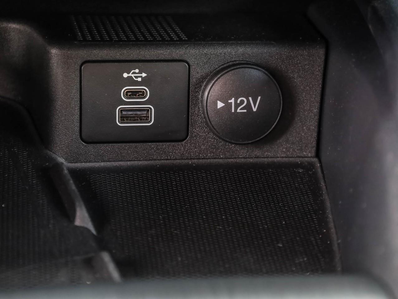 2025 Ford Escape ST-Line Elite 4dr All-Wheel Drive Photo