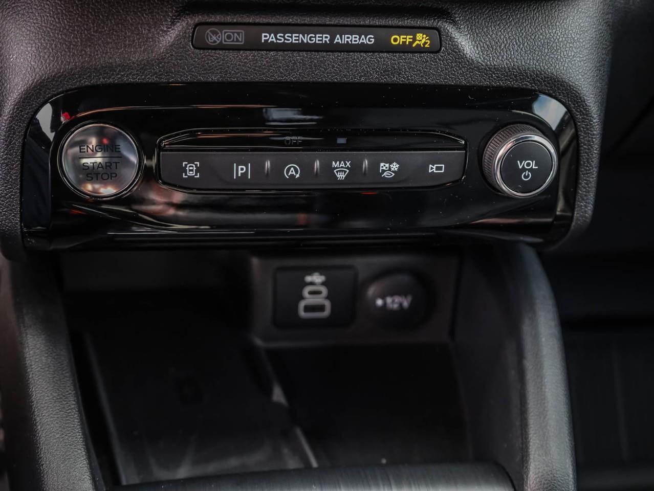 2025 Ford Escape ST-Line Elite 4dr All-Wheel Drive Photo