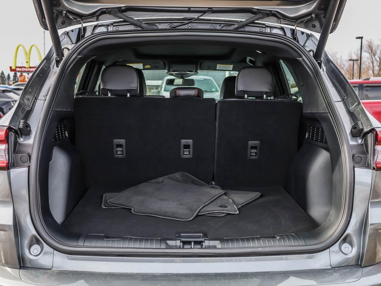 2025 Ford Escape ST-Line Elite 4dr All-Wheel Drive Photo
