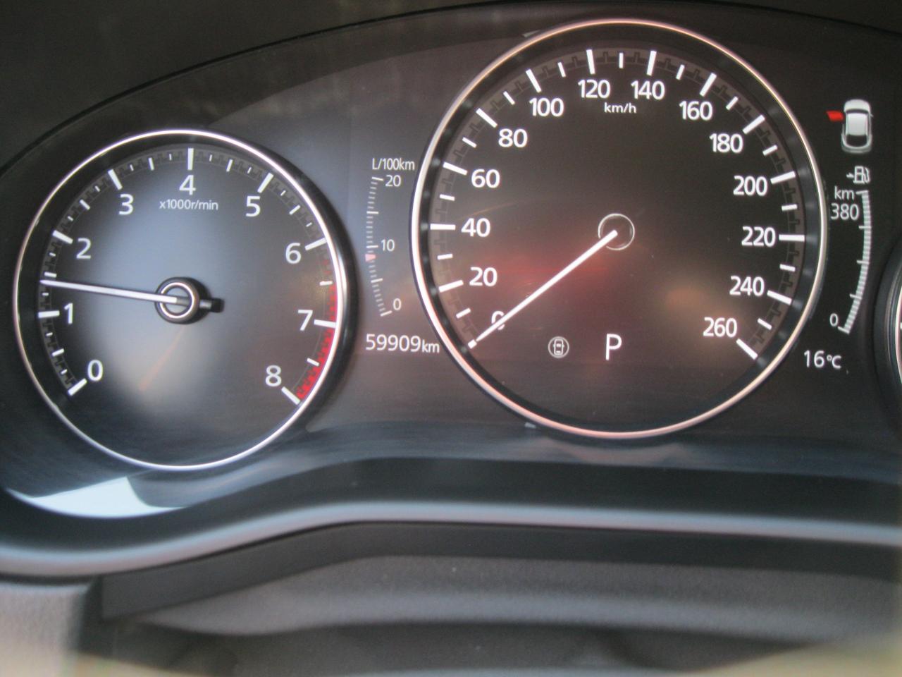 2023 Mazda CX-30 GT 4dr i-ACTIV All-Wheel Drive Sport Utility Photo