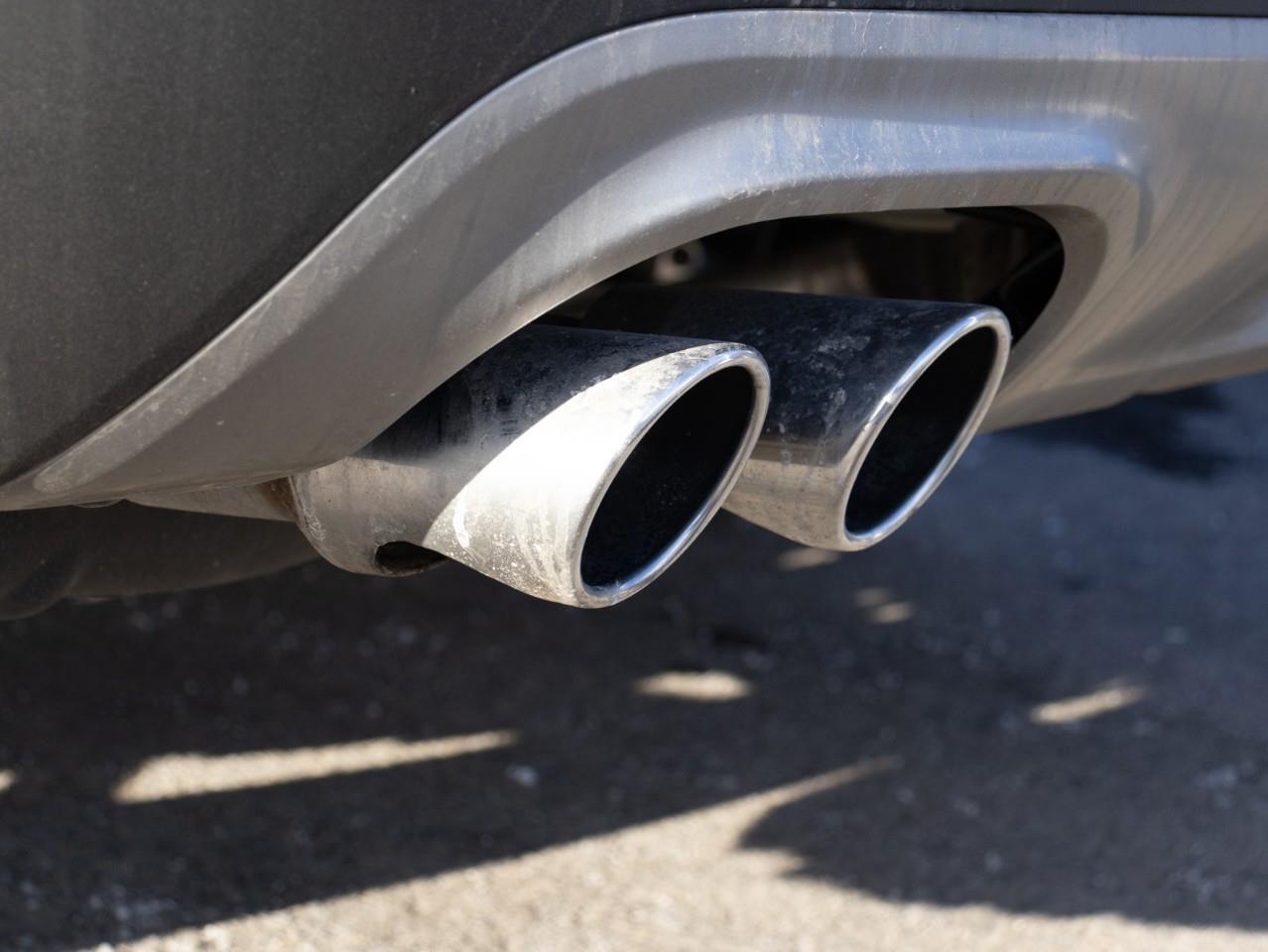 2024 Ford Explorer Platinum 4dr 4x4 Photo