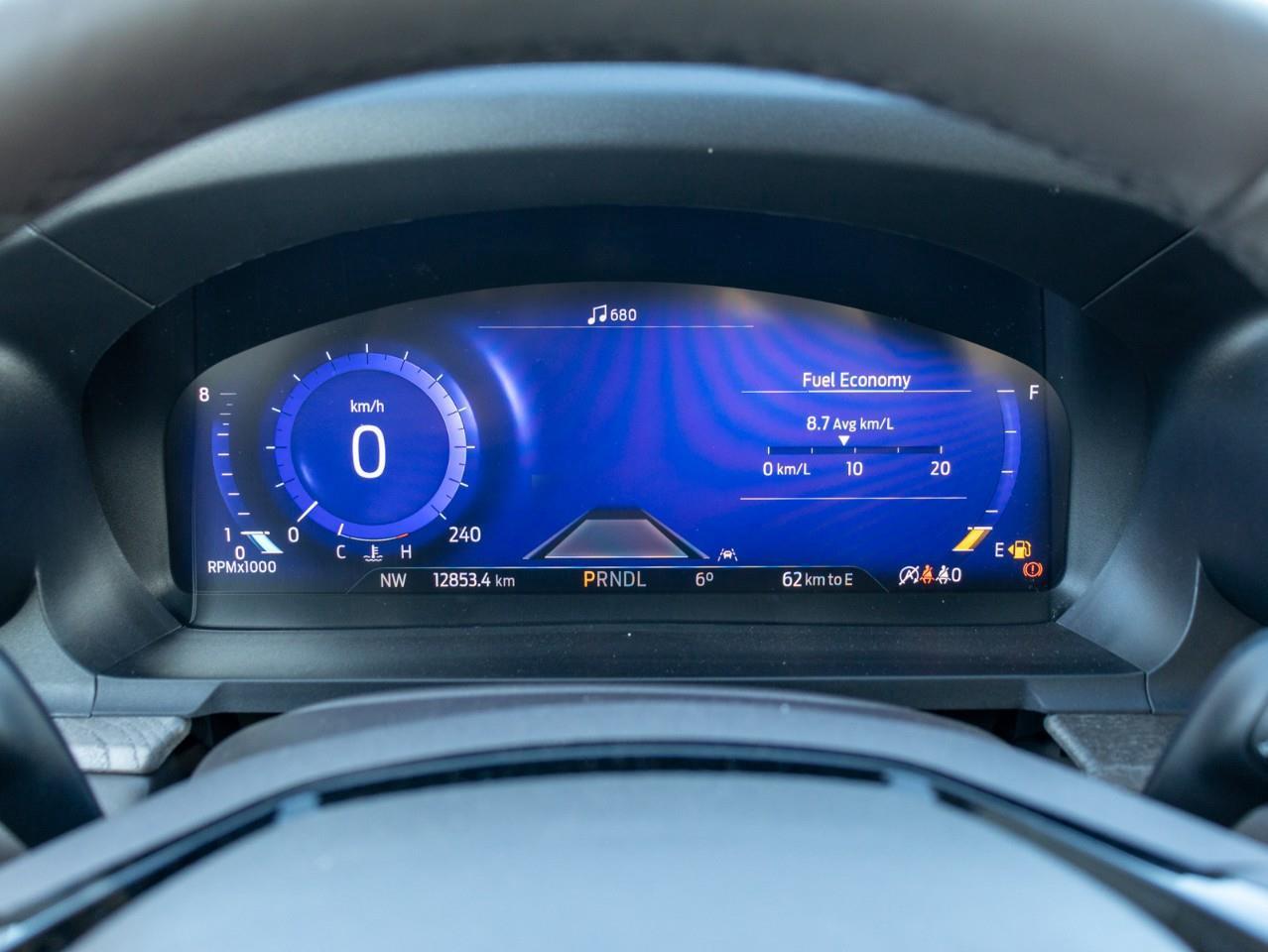 2024 Ford Explorer Platinum 4dr 4x4 Photo