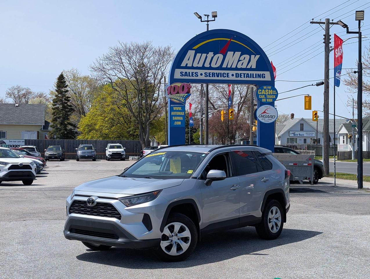 Vehicle Image