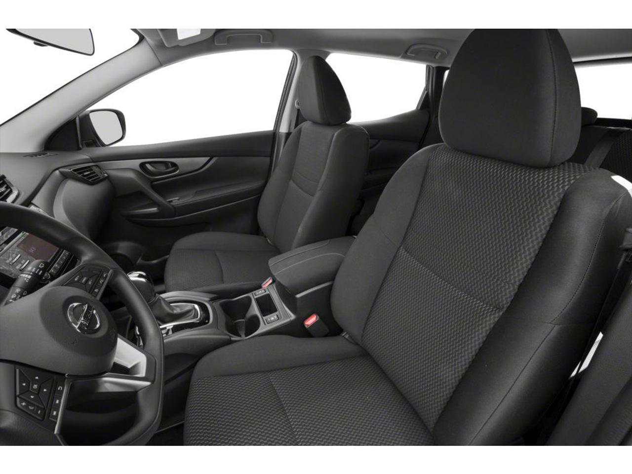 2017 Nissan Qashqai SL (CVT) 4dr All-Wheel Drive Photo