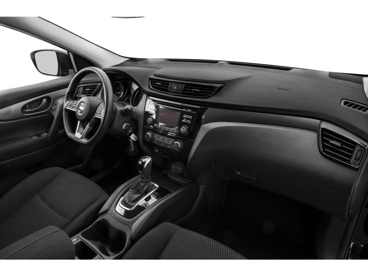 2017 Nissan Qashqai SL (CVT) 4dr All-Wheel Drive Photo