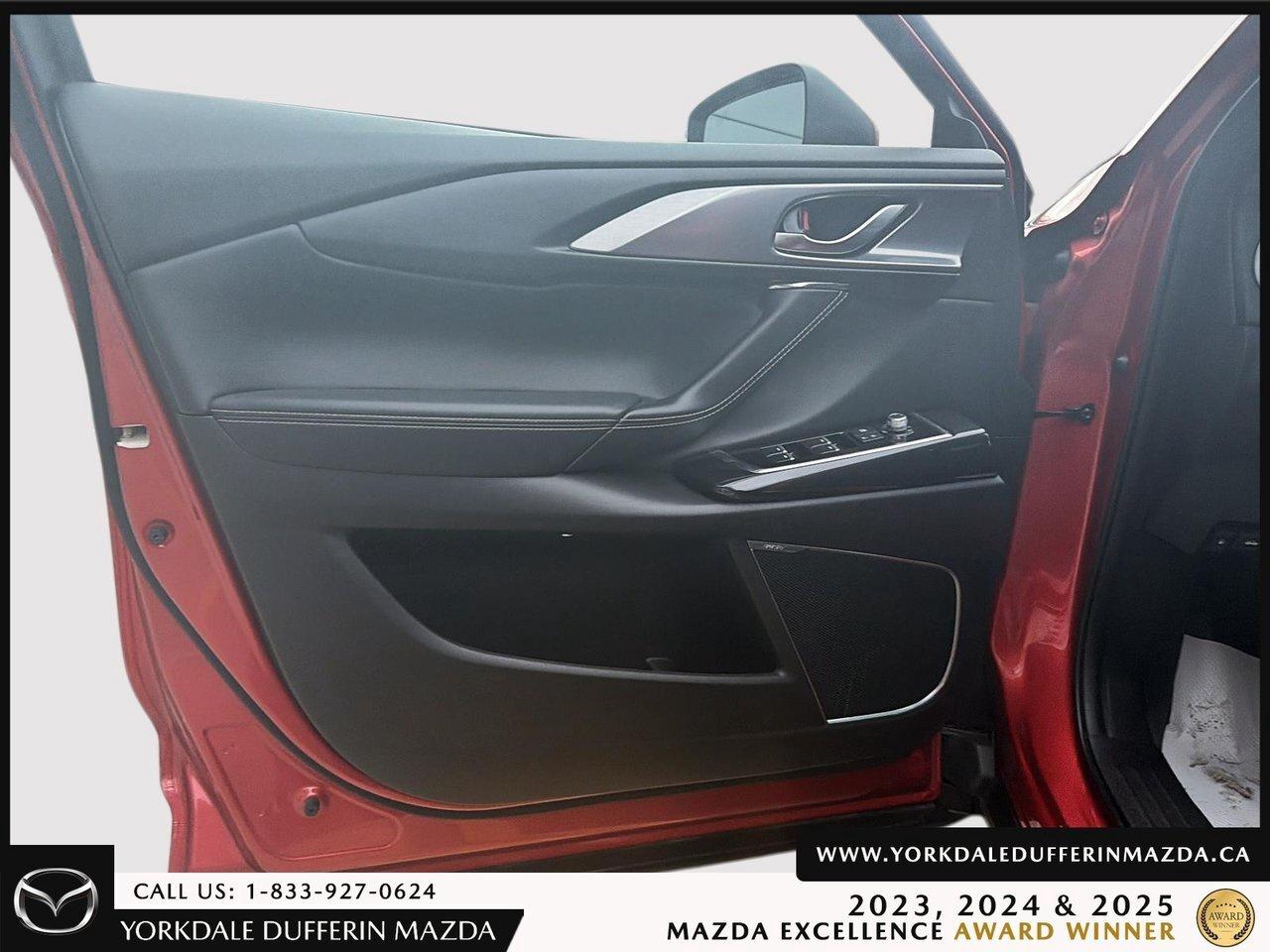 2023 Mazda CX-9 GT Photo