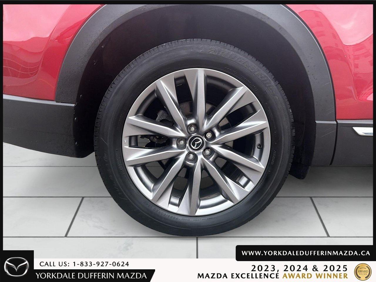 2023 Mazda CX-9 GT Photo