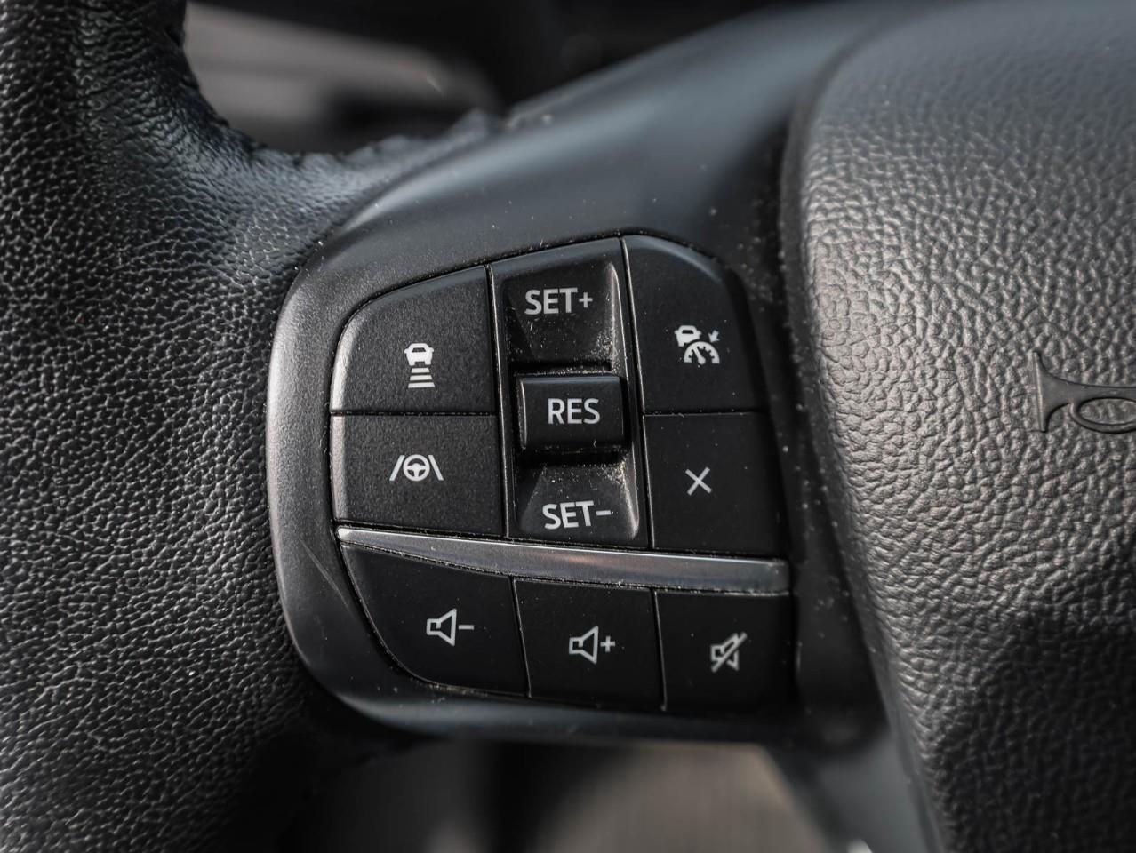 2020 Ford Escape Titanium Hybrid 4dr All-Wheel Drive Photo