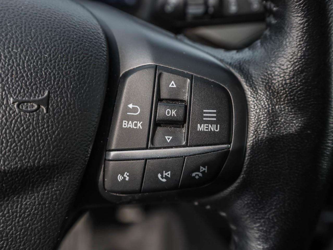 2020 Ford Escape Titanium Hybrid 4dr All-Wheel Drive Photo