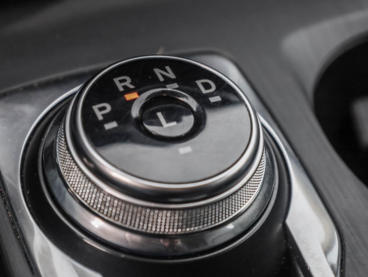 2020 Ford Escape Titanium Hybrid 4dr All-Wheel Drive Photo