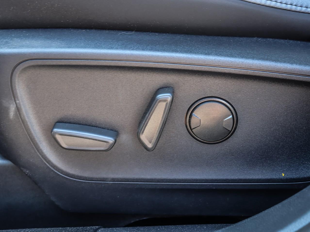 2024 Ford Bronco Sport Big Bend 4dr 4x4 Photo