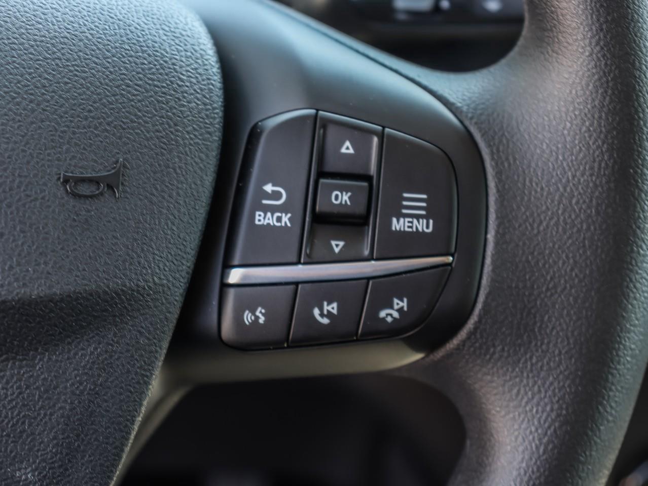 2024 Ford Bronco Sport Big Bend 4dr 4x4 Photo