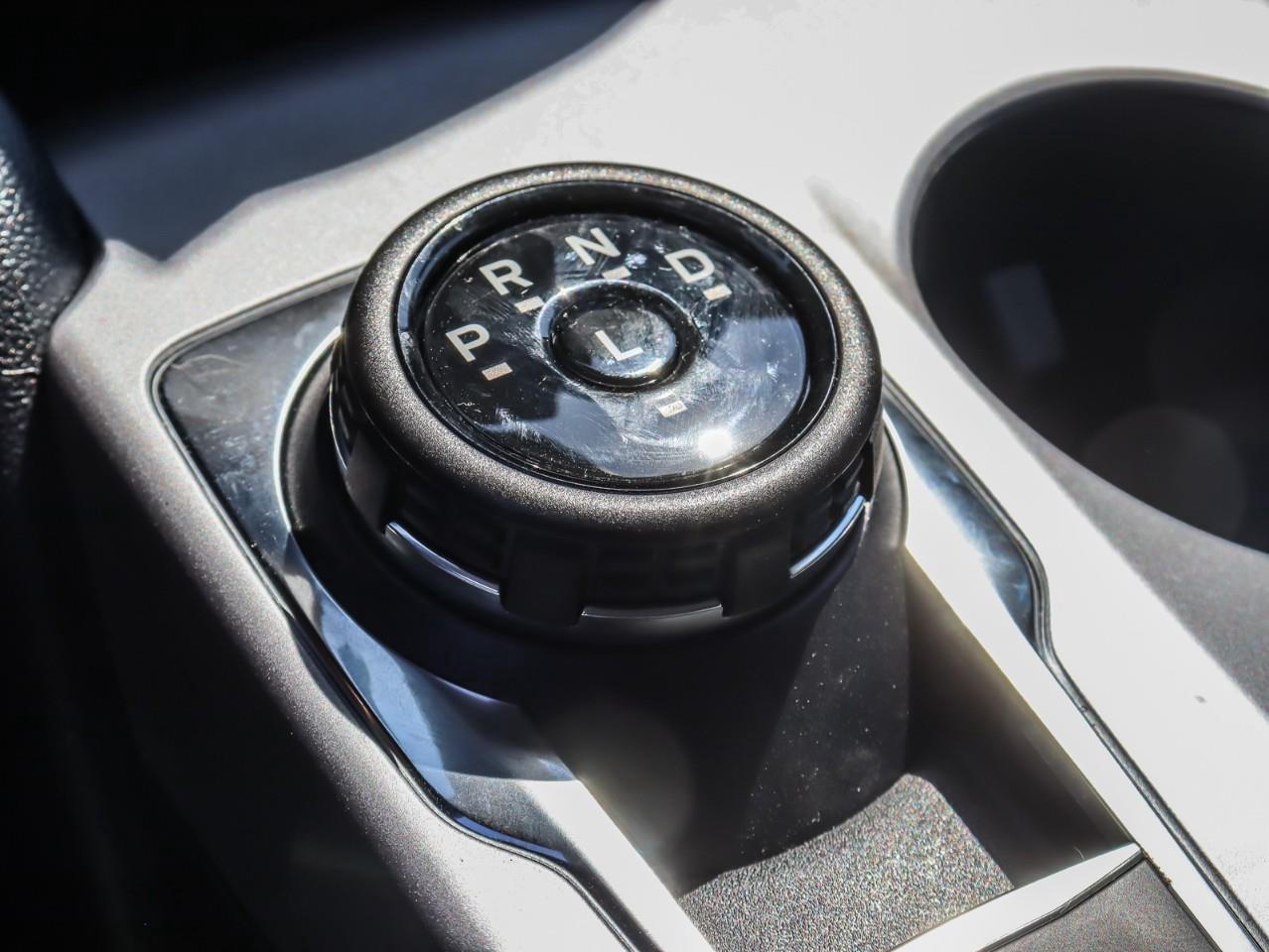 2024 Ford Bronco Sport Big Bend 4dr 4x4 Photo