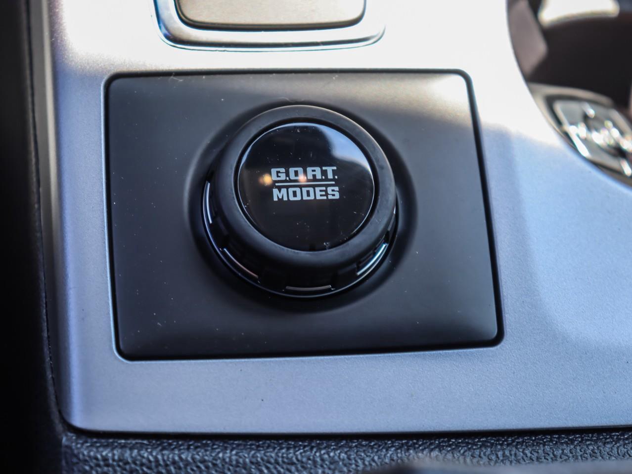 2024 Ford Bronco Sport Big Bend 4dr 4x4 Photo