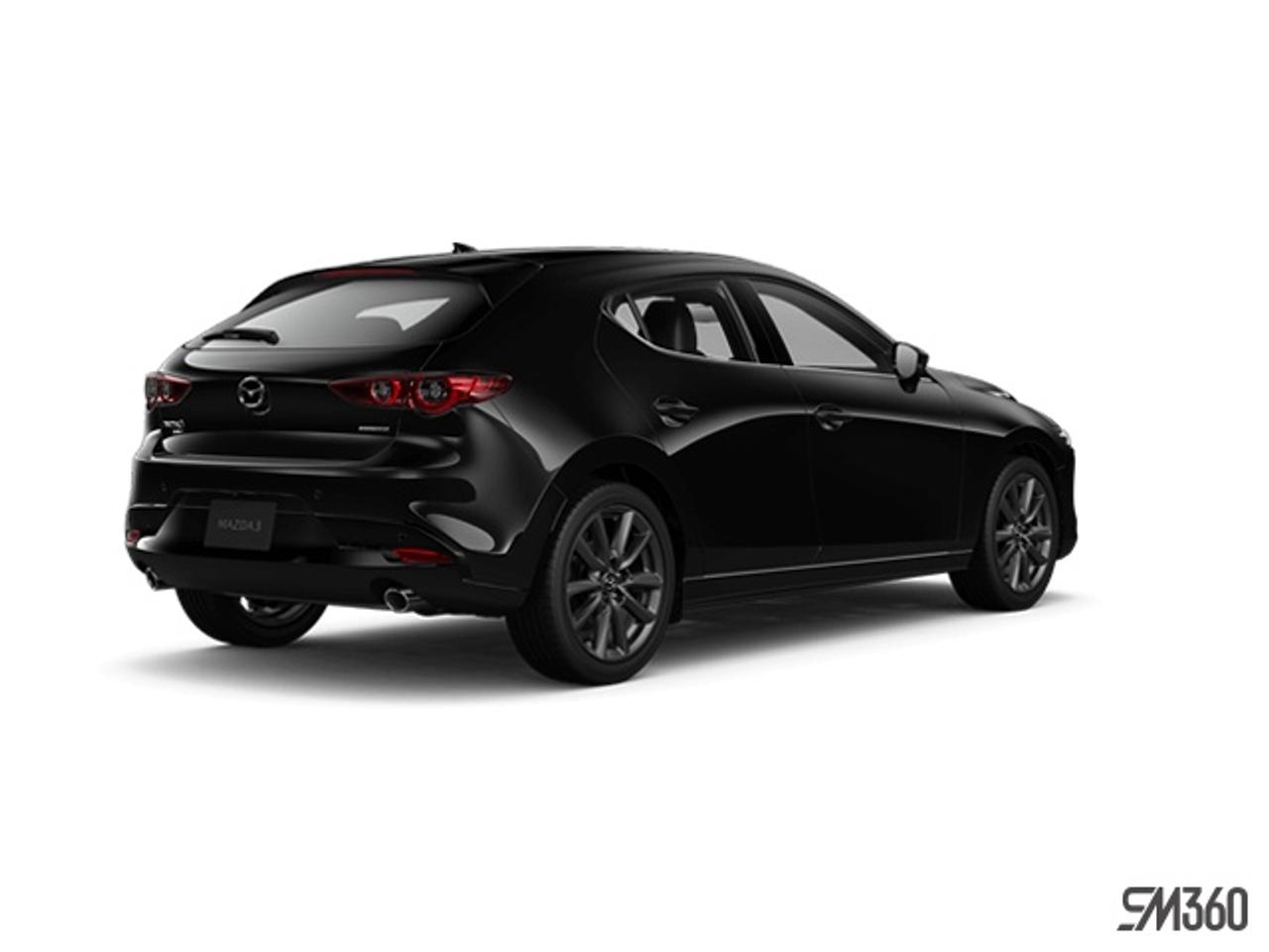 2023 Mazda Mazda3 Sport GT Photo