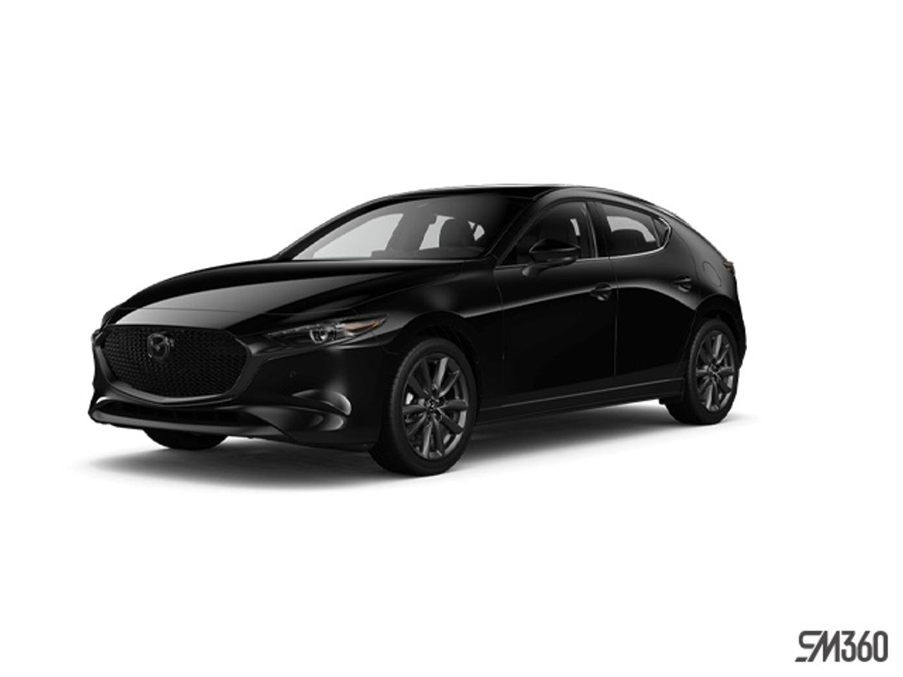 2023 Mazda Mazda3 Sport GT Photo2