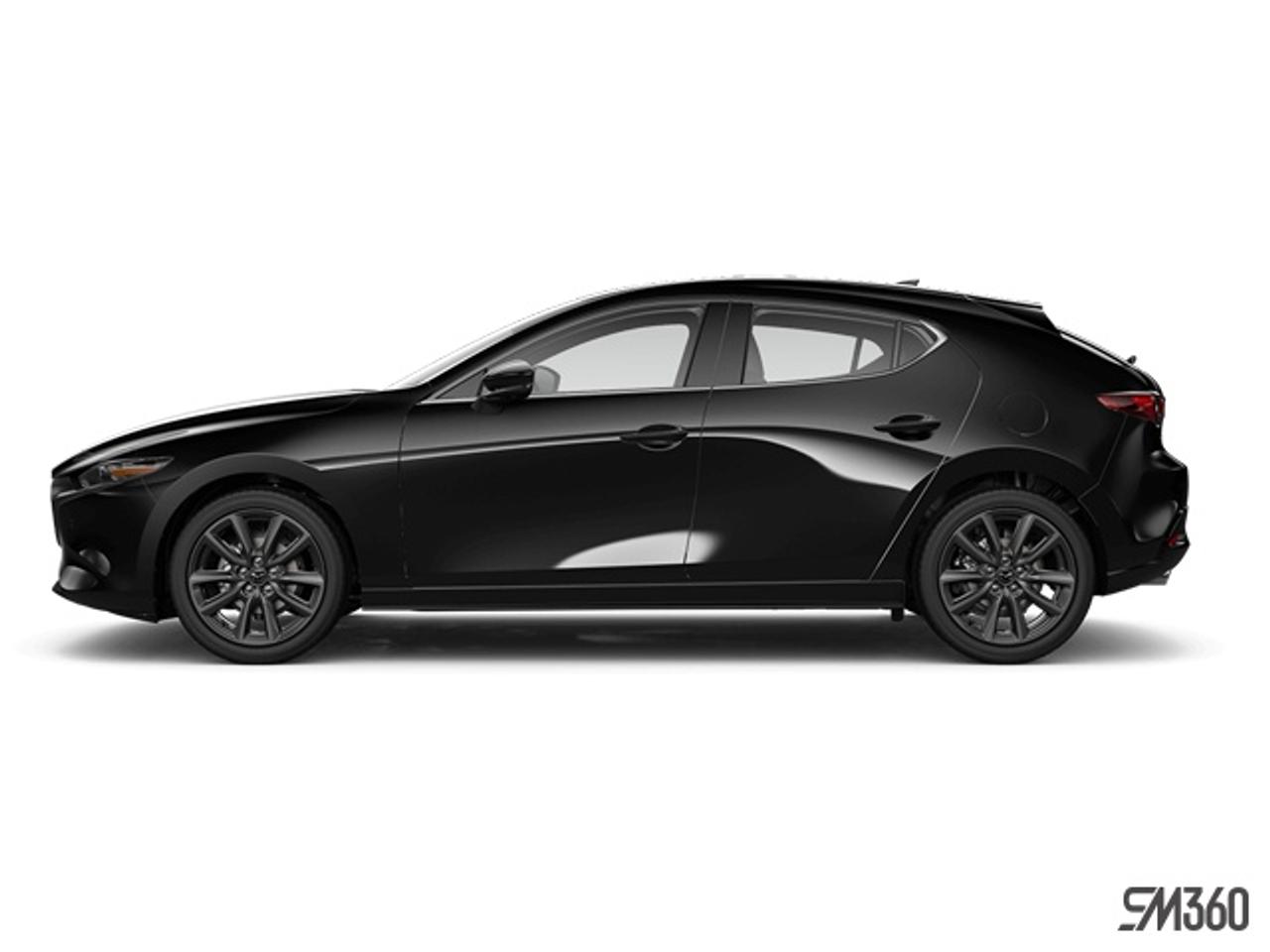 2023 Mazda Mazda3 Sport GT Photo
