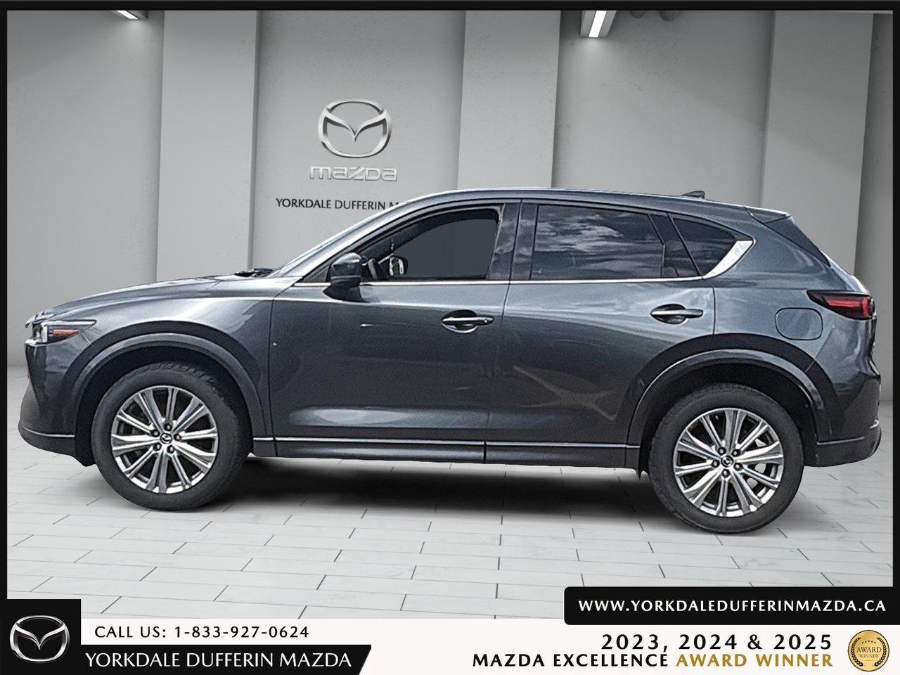 2022 Mazda CX-5 Signature FINANCE FROM 3.95% Photo