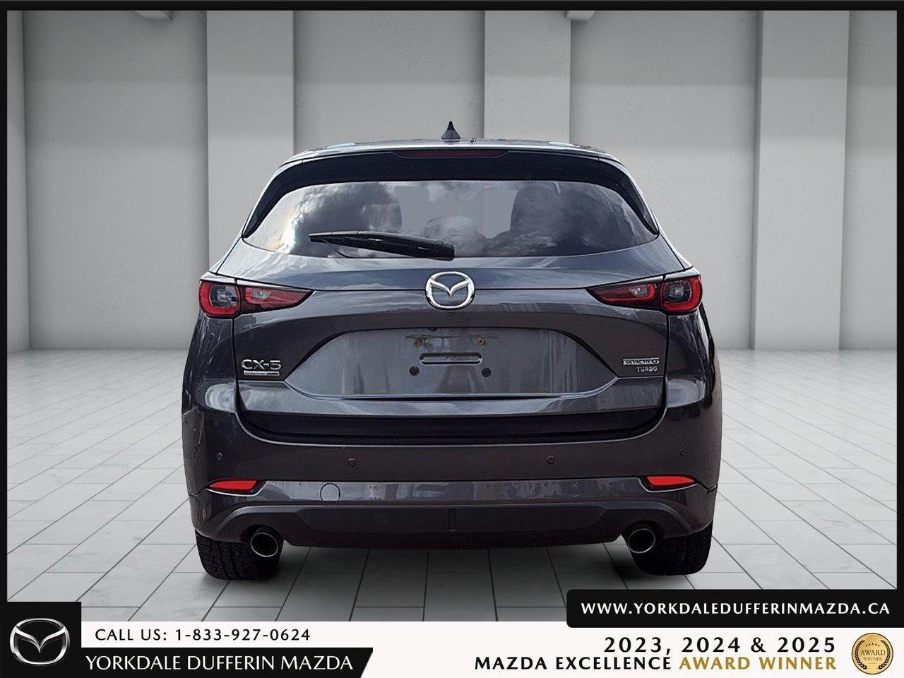 2022 Mazda CX-5 Signature FINANCE FROM 3.95% Photo2