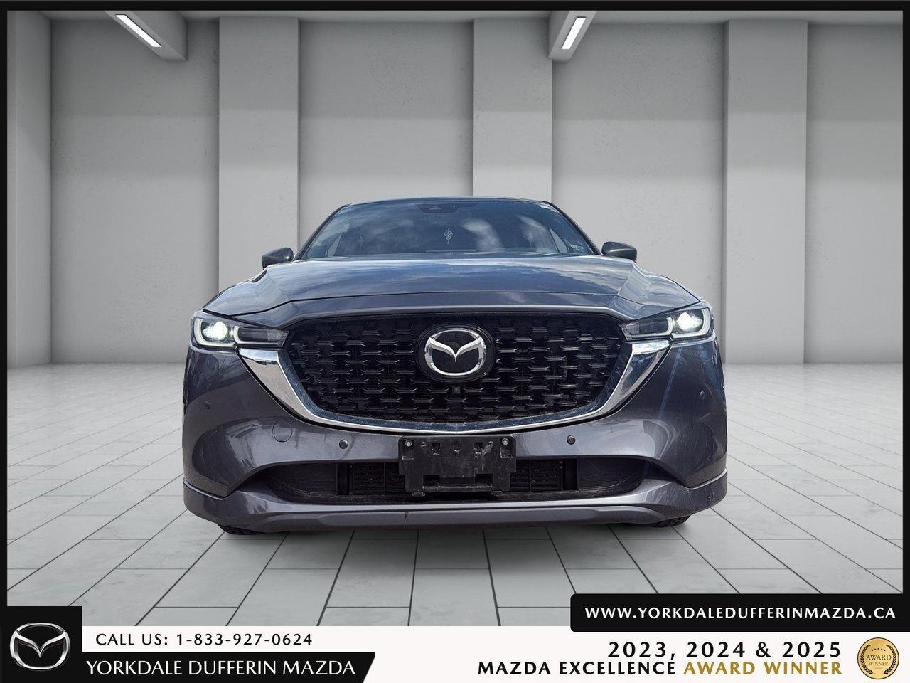 2022 Mazda CX-5 Signature FINANCE FROM 3.95% Photo