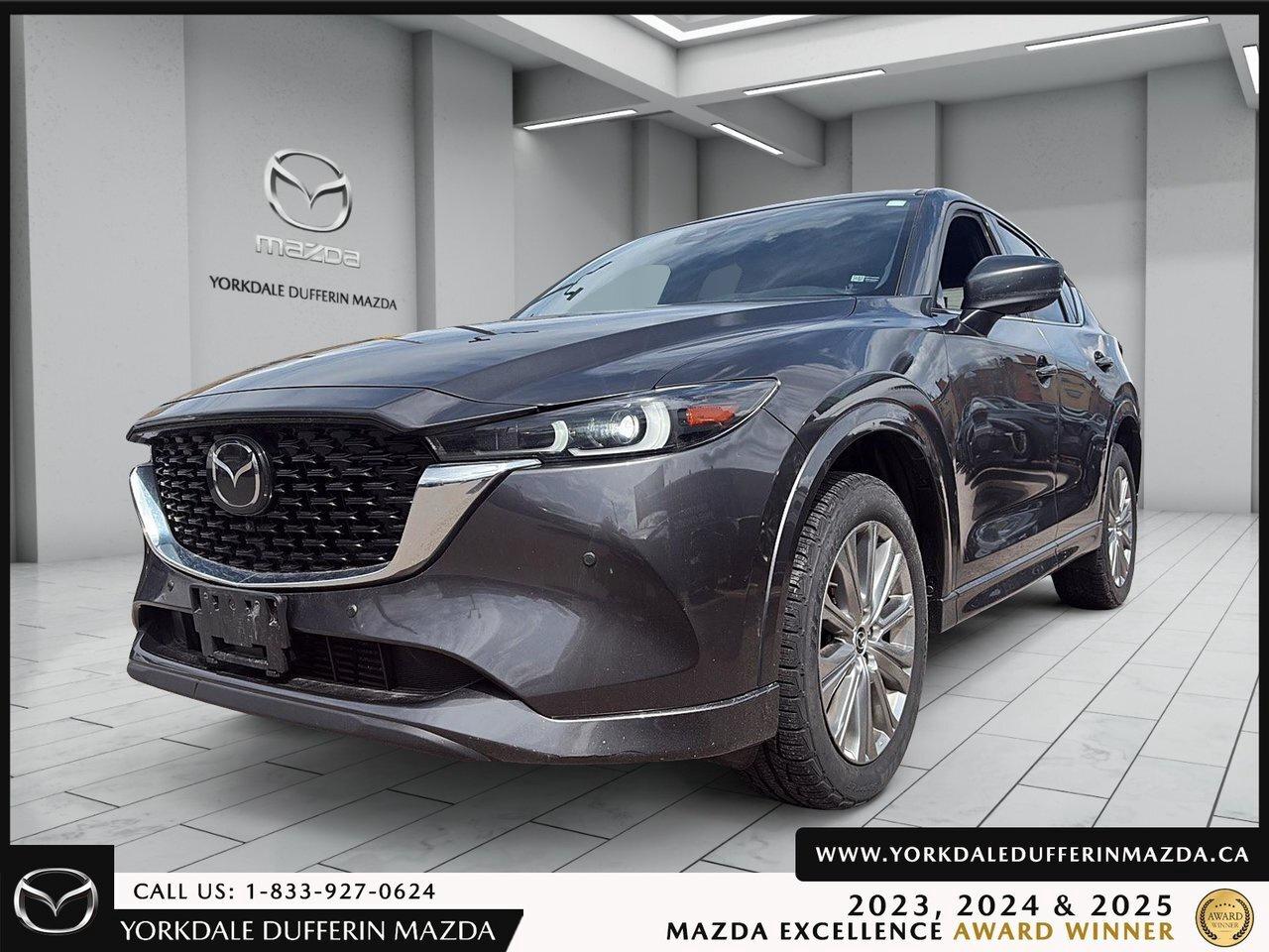 2022 Mazda CX-5 Signature FINANCE FROM 3.95% Photo