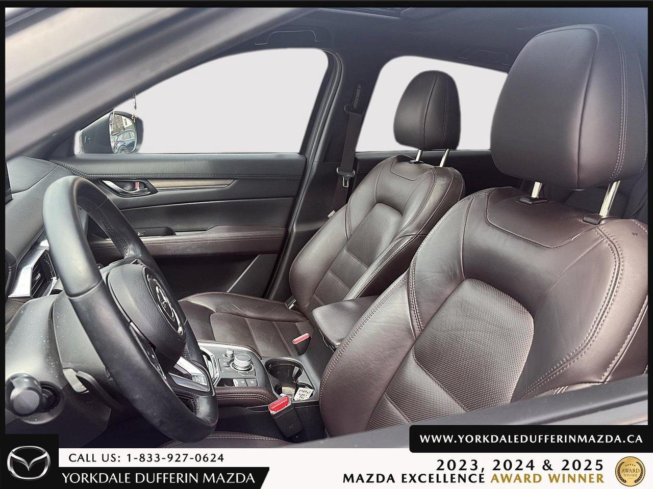 2022 Mazda CX-5 Signature FINANCE FROM 3.95% Photo