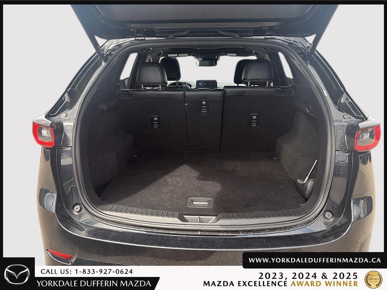 2022 Mazda CX-5 Signature FINANCE FROM 3.95% Photo