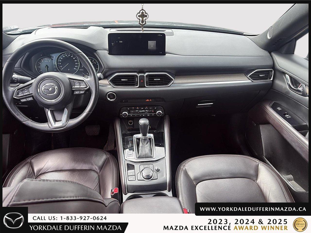 2022 Mazda CX-5 Signature FINANCE FROM 3.95% Photo