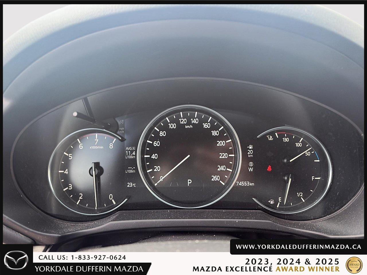 2022 Mazda CX-5 Signature FINANCE FROM 3.95% Photo