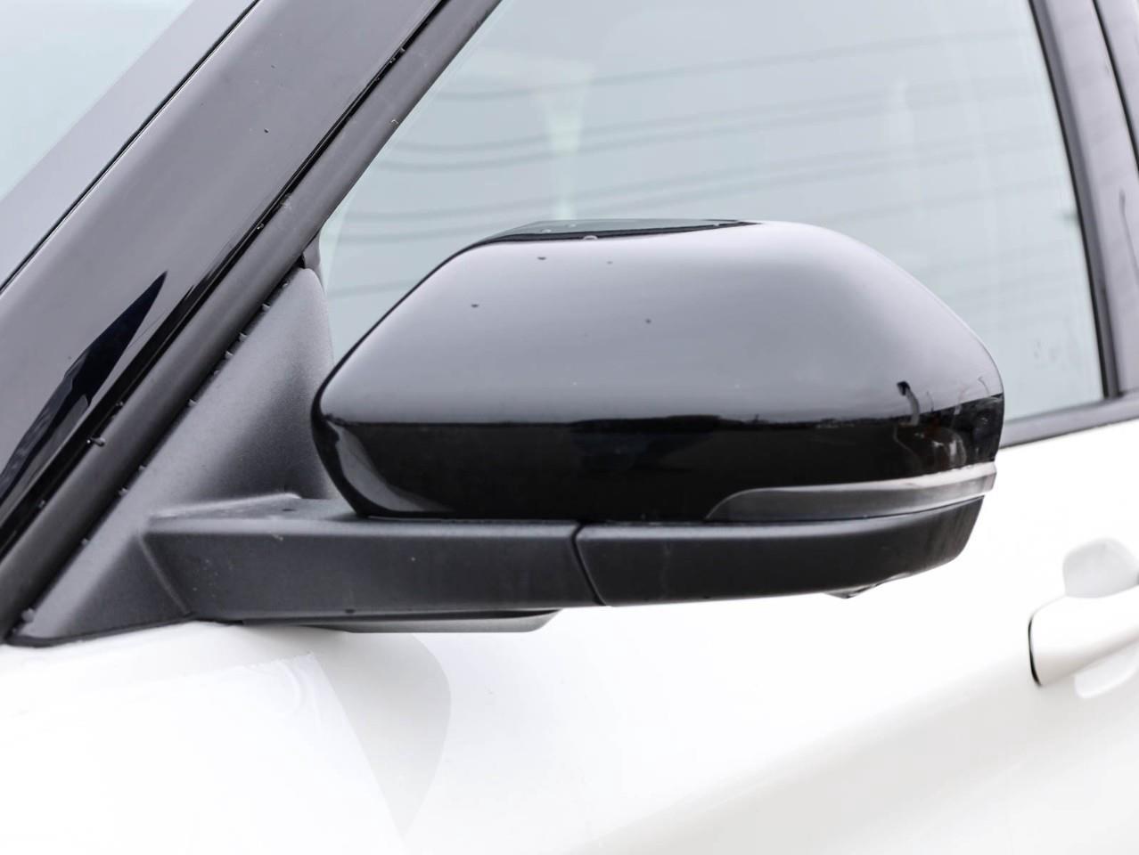 2026 Ford Explorer ST 4dr 4x4 Photo