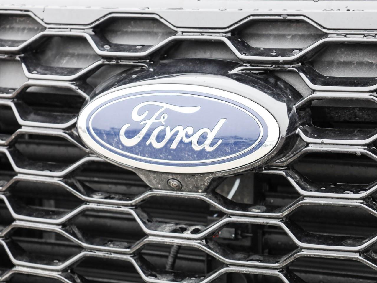 2026 Ford Explorer ST 4dr 4x4 Photo