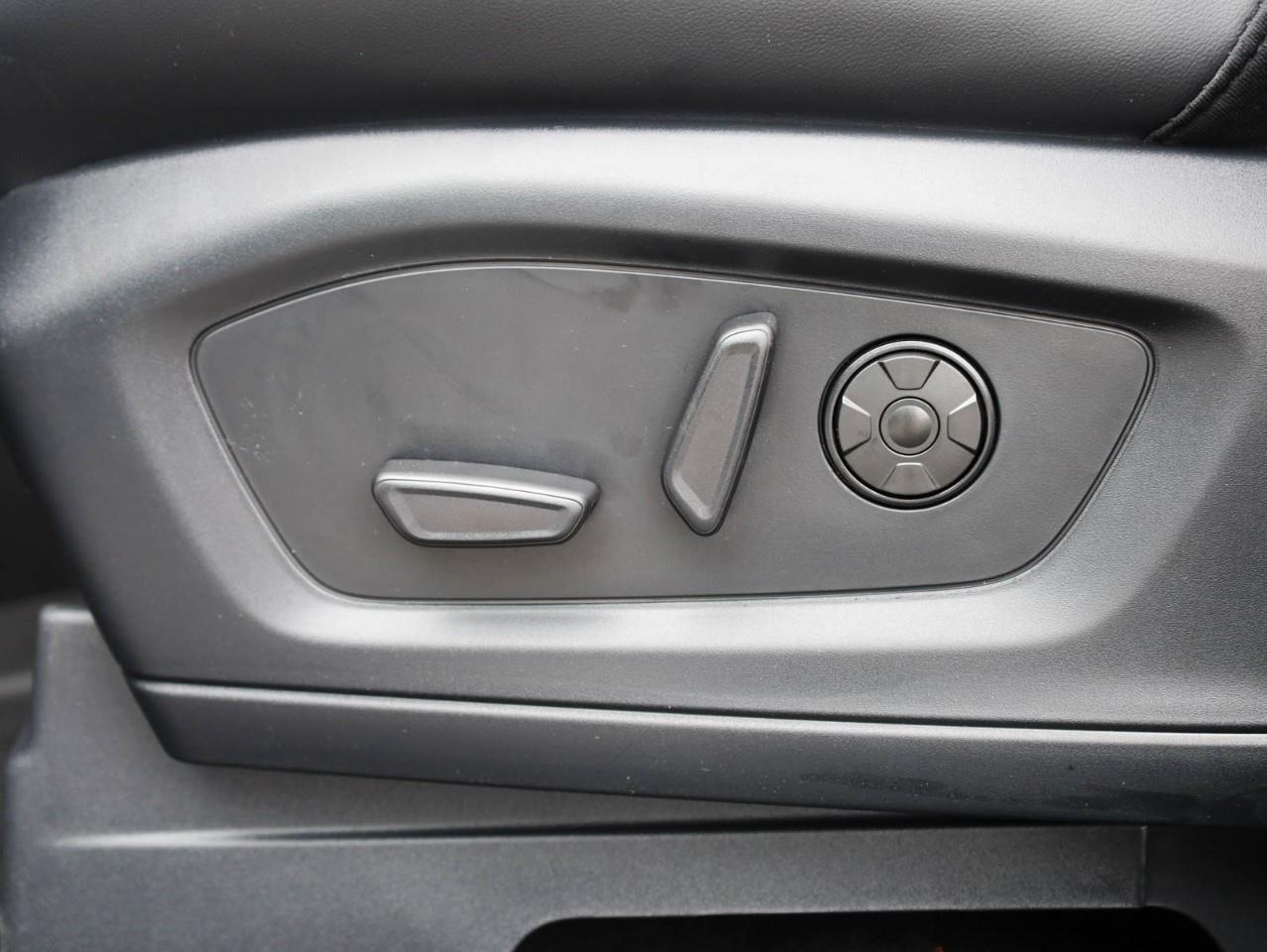 2026 Ford Explorer ST 4dr 4x4 Photo