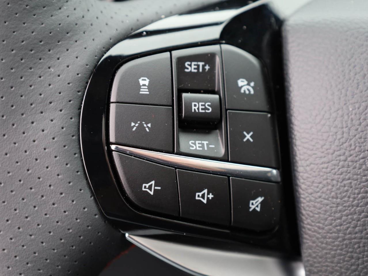 2026 Ford Explorer ST 4dr 4x4 Photo