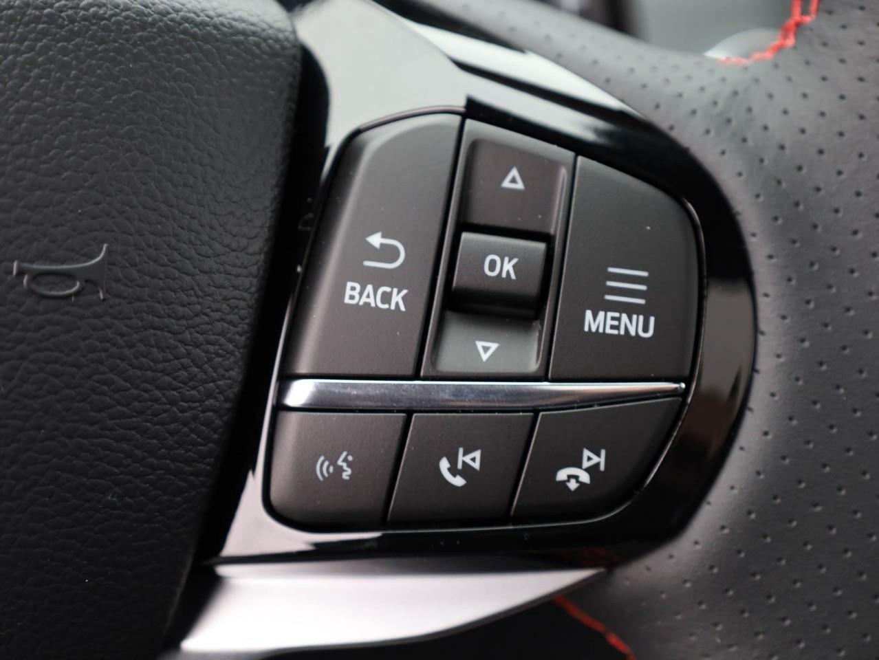 2026 Ford Explorer ST 4dr 4x4 Photo