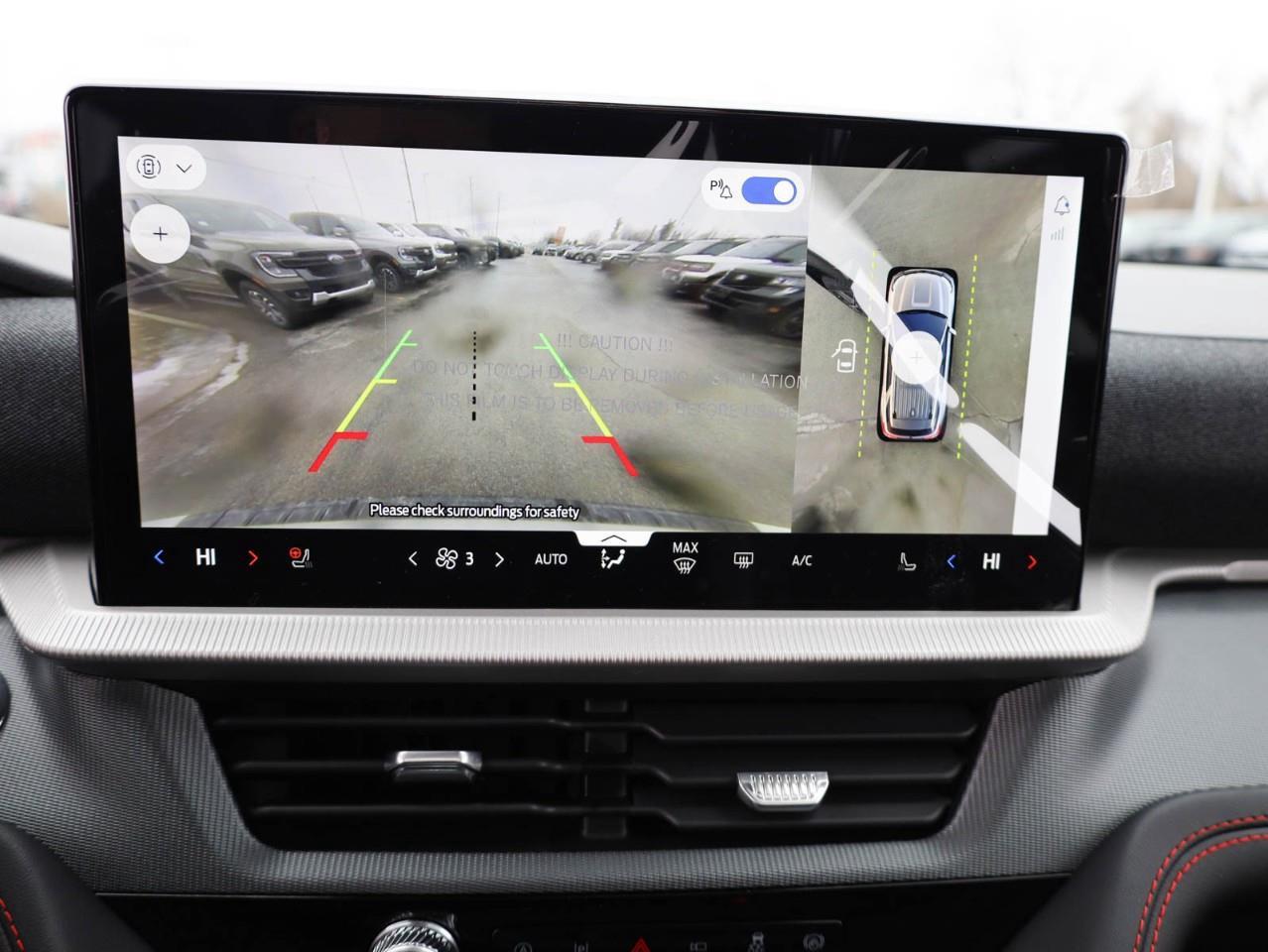 2026 Ford Explorer ST 4dr 4x4 Photo