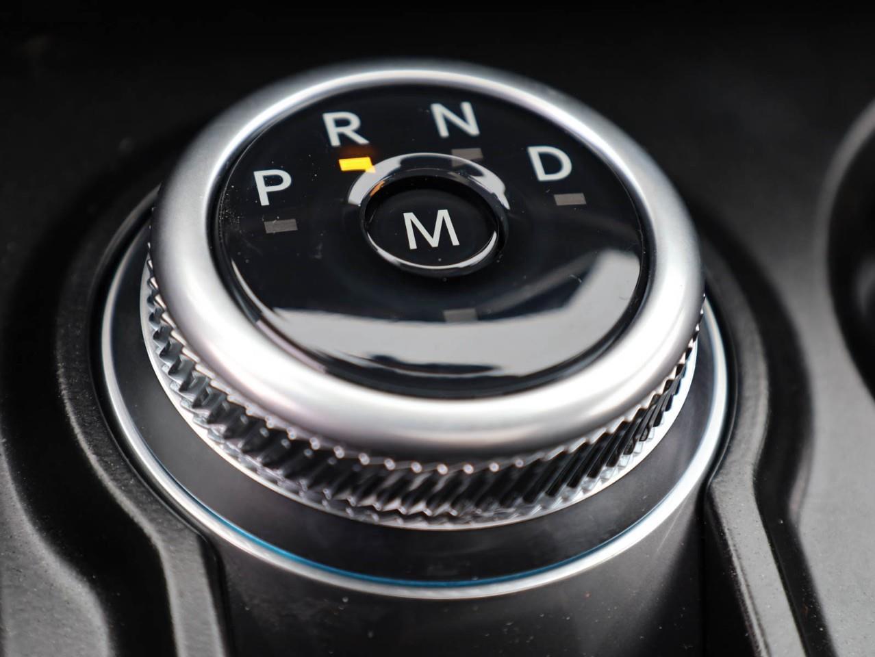 2026 Ford Explorer ST 4dr 4x4 Photo