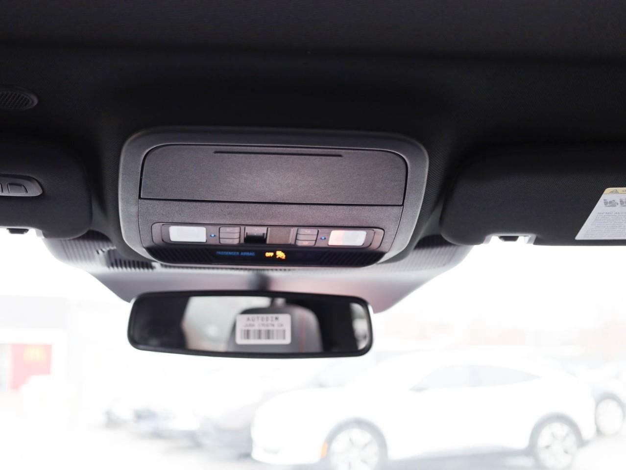 2026 Ford Explorer ST 4dr 4x4 Photo