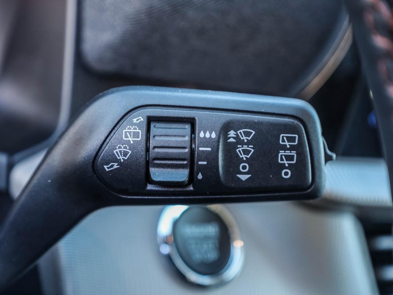 2026 Ford Explorer Active 4dr 4x4 Photo