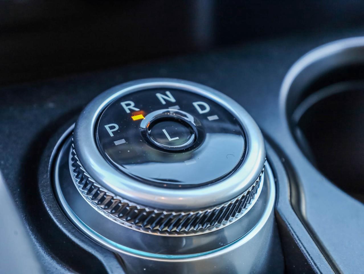 2026 Ford Explorer Active 4dr 4x4 Photo