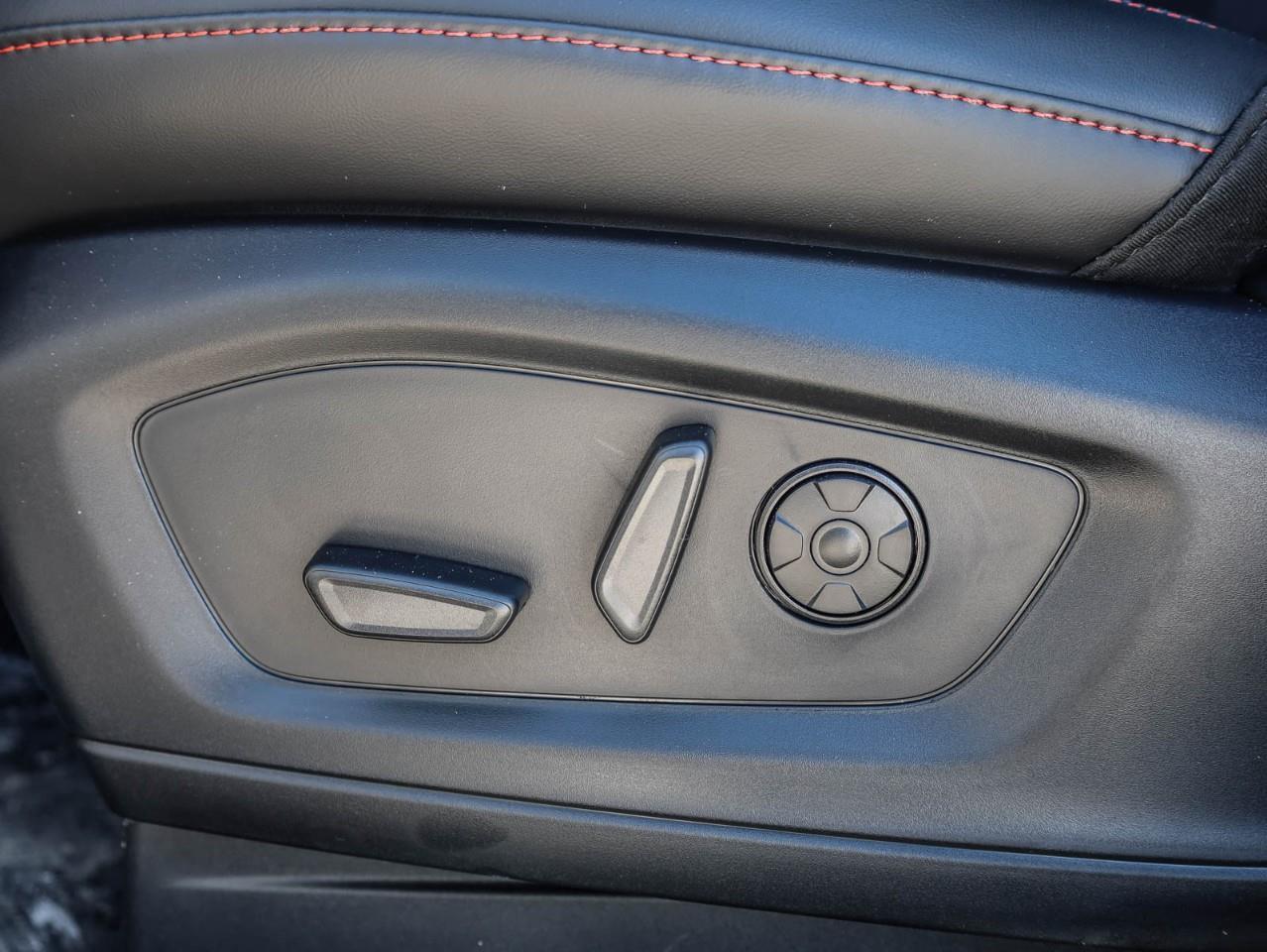 2026 Ford Explorer ST 4dr 4x4 Photo