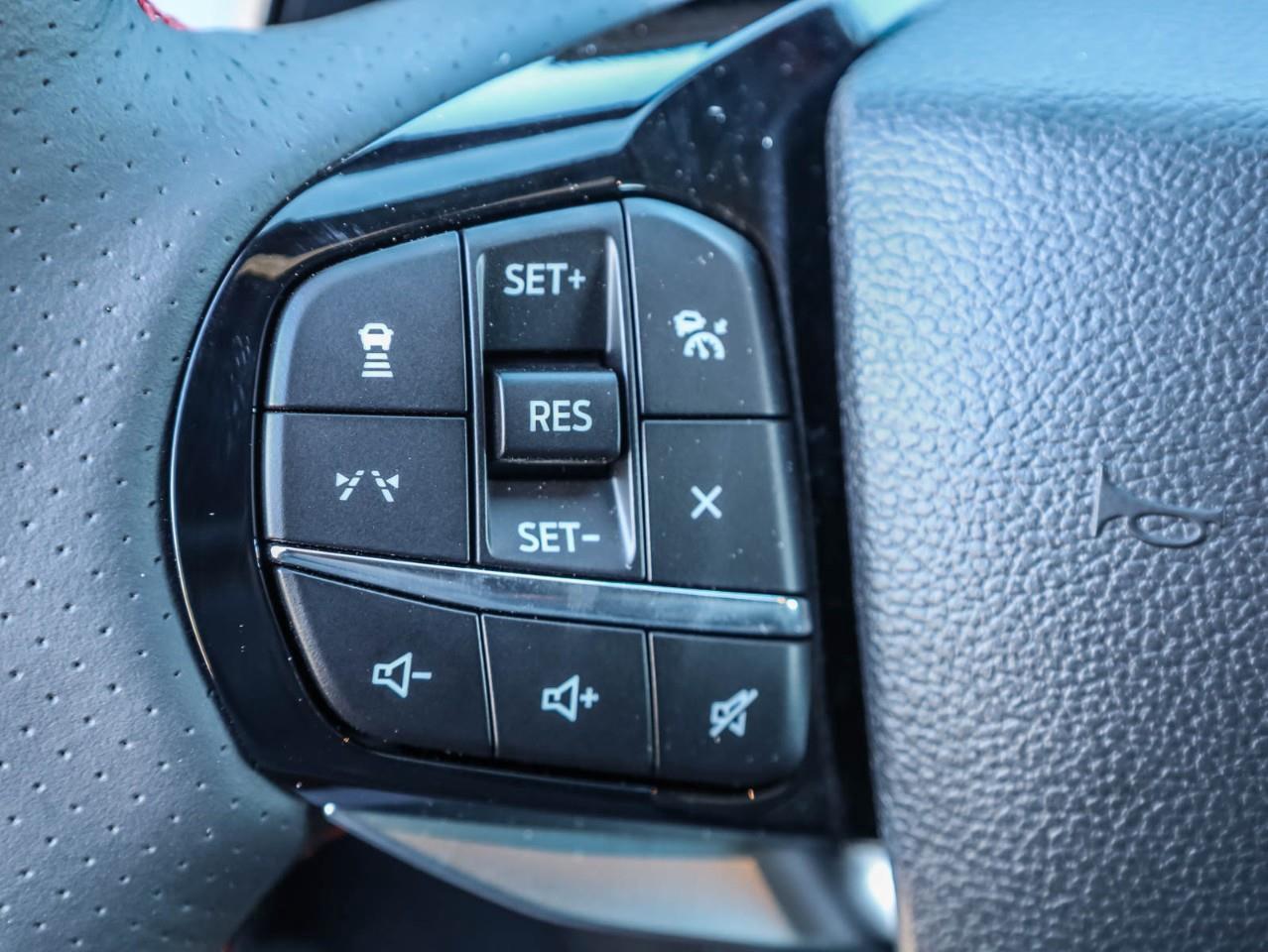 2026 Ford Explorer ST 4dr 4x4 Photo